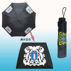 Hitman Reborn Anime Umbrella