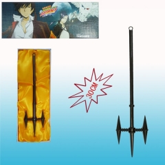 Hitman Reborn Anime Sword