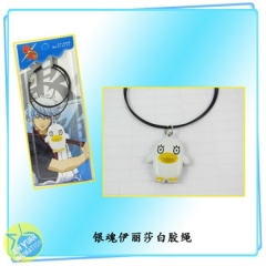 Gintama Anime Necklace