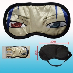 Hitman Reborn Anime Eyepatch