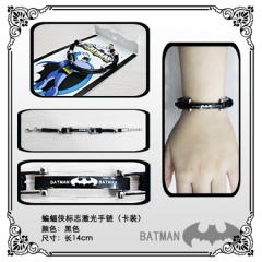 Batman Anime Bracelet