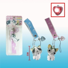 Chi`s Sweet Home Anime Phone strap