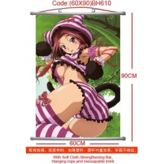 Code Geass Anime Wallscrolls (60*90CM)