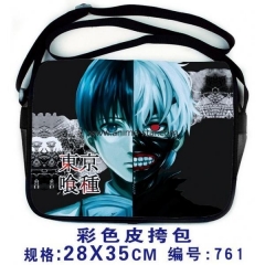 Tokyo Ghoul Anime PU Bag