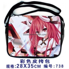 Date A Live Anime PU Bag