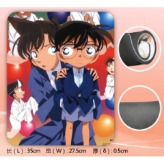 Detective Conan Anime Mouse Pad  