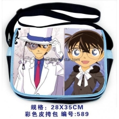 Detective Conan Anime PU Bag