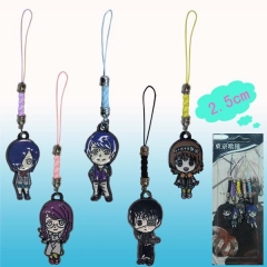 Tokyo Ghoul Anime Phone strap