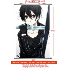 Sword Art Online | SAO Anime Wallscrolls (45*72CM)