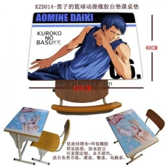 Kuroko no basuke Anime  Desk Mat 