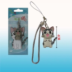 Chi`s Sweet Home Anime Phone strap