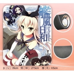 collection Anime Mouse Pad 