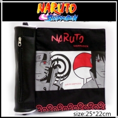 Naruto Anime pencil bag