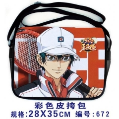 The Prince of Tennis Anime PU Bag