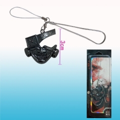 Tokyo Ghoul Anime Phone strap