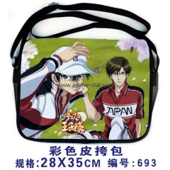 The Prince of Tennis Anime PU Bag