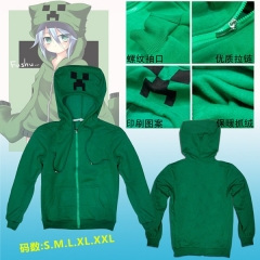 MineCraft Anime Costume