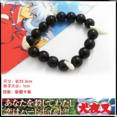 Inuyasha Anime Bracelets