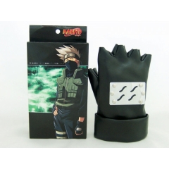 Naruto Anime Gloves
