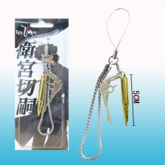 Fate Stay Night Anime Phone strap 