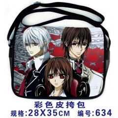 Vampire knight Anime PU Bag