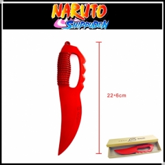 Naruto Anime Sword
