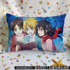 Attack on Titan Anime Pillow (40*60CM)
