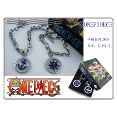 One Piece Anime Bracelets 