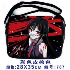 Akame ga KILL Anime PU Bag