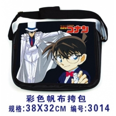 Detective Conan Anime Bag