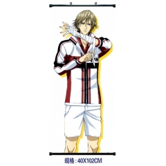 The Prince of Tennis Anime Wallscrolls(40*102cm)