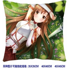 Sword Art Online | SAO Anime Pillow(One Side)