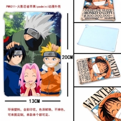 Naruto Anime Ipad Case