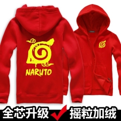 Naruto Anime Hoodie