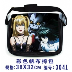 Death Note Anime Bag