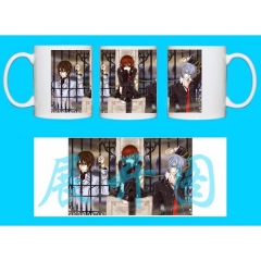 Vampire Knight Ceramic Mug Anime Cup