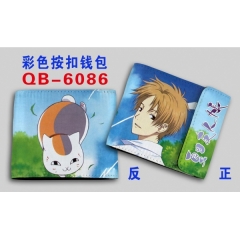 Natsume Yuujinchou Anime Wallet