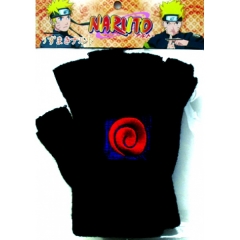 Naruto Anime Gloves