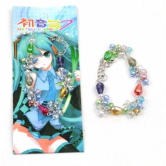 Hatsune Miku Anime Bracelet