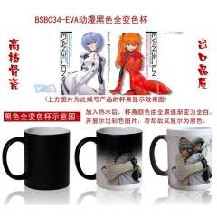 EVA Anime Cup