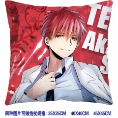 Kuroko no Basuke Anime Pillow(One Side)