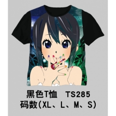 K On Anime T shirts