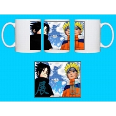 Naruto Anime Cup