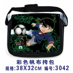 Detective Conan Anime Bag