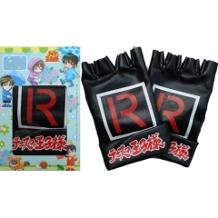 The Prince of Tennis Anime Gloves