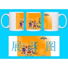 Kingdom Hearts Anime Cup