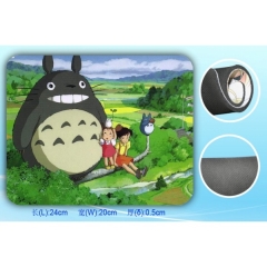 My Neighbor Totoro Anime Mouse Pad