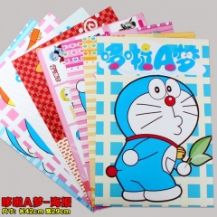 Doraemon Anime Poster