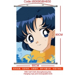 Sailor Moon Anime Wallscrolls(60*90cm)