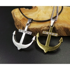 collection Anime Necklace